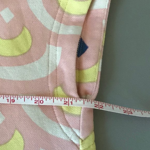 Ne-net Fish Scale Oversized Dress - Picture 6 of 9